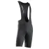 Northwave - pantaloni scurti cilism cu bretele - Active GEL Bibshort - Black