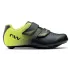 Northwave - pantofi ciclism MTB XC - Core Junior - Black | Yellow Fluo