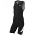 TYR - trisuit - Carbon FR Zipper Trisuit - negru