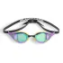 Arena - ochelari inot - Cobra Edge Swipe Mirror - Emerald I Plum I Cyber I Lime