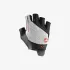 Castelli - manusi ciclism degete scurte - Rosso Corsa Pro V Glove - albastru belgian