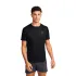 On - tricou tehnic - Performance-T - Black | Eclipse