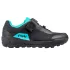 Northwave - pantofi ciclism MTB AM - Escape EVO 2 WMN - Black | Turquoise