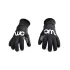 Woom - manusi ciclism copii de iarna - negru
