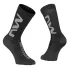 Northwave - sosete ciclism - Extreme AIR Sock - White | Black