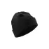CEP - caciula - cold weather merino beanie - black