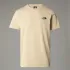 The North Face - tricou - M Simple Dome - Albastru