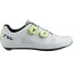 Northwave - pantofi ciclism sosea - Revolution - White | Black