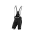 Orbea Pantaloni scurti barbati pentru ciclism cu bretele - Negru Menta