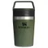 Stanley - termos tip cana cafea - Cafe-To-Go Travel Mug - Twilight - 0.35 L