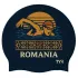 TYR - casca inot silicon Romania - campionat mondial junior Otopeni