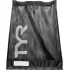 TYR Sac material pentru echipamente negru