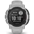 Garmin Instinct 2X Solar Tactical Edition - smartwatch robust cu GPS - Negru