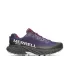 Merrell - pantofi sport - AGILITY PEAK 5 GTX - arcane