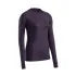 CEP - bluza cu maneca lunga - reflective shirt long sleeve - purple