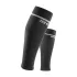 CEP - jambiere compresie gamba - Essential Calf Sleeves - Visiniu cardio cherry