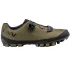 Northwave - pantofi ciclism MTB XC - Hammer Plus - Dark Grey | Honey