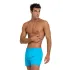 Arena - short inot barbati - Fundamnetals X - turcoaz