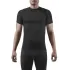 CEP - tricou cu maneca scurta - Run UltraLight Shirt - Black