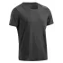 CEP - tricou cu maneca scurta - Training Shirt - Negru