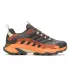 Merrell - pantofi sport - MOAB SPEED 2 GTX - beluga