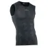 Northwave - maiou ciclism - Light SL Base Layer - alb