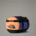 The North Face - geanta - Base Camp Duffel Small - Albastru | Negru