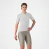 Castelli - pantaloni ciclism scurti - Prima 2 W Short - negru | mov