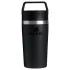 Stanley - termos tip cana cafea - Cafe-To-Go Travel Mug - Twilight - 0.35 L