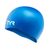 TYR - casca inot silicon - Silicon Cap - albastru inchis