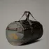 The North Face - geanta - Base Camp Duffel Medium - Verde | Galben | Negru