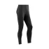 CEP - pantaloni lungi - winter run pants W - black
