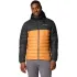 Columbia - Geaca Barbati Columbia Powder Lite II Hooded - galben