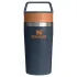 Stanley - termos tip cana cafea - Cafe-To-Go Travel Mug - Twilight - 0.35 L