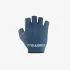 Castelli - manusi ciclism degete scurte - Superleggera Summer Glove - albastru belgian