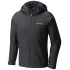 Columbia - Geaca Barbati Columbia Cascade Ridge II Softshell - gri
