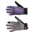 Northwave - manusi degete scurte - AIR LF W Full Finger Glove - Dark Purple