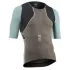 Northwave - tricou ciclism maneca scurta - Extreme Rock Jersey Short Sleeve - Sand | Sage