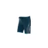 Orca - pantaloni pentru ciclism copii Orbea Short Kid Club - albastru