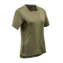CEP - tricou tehnic femei - the run shirt short sleeve v4 - olive