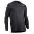 Northwave - tricou ciclism maneca lunga - Xtrail Jersey Long Sleeve - Black