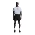 On - pantaloni scurti - Trail Shorts - Negru