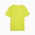 Puma - tricou tehnic barbati Run Ultraspun - verde electric Lime fluo