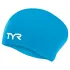 TYR - casca inot silicon par lung - Long Hair Silicon Cap - mov