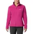 Columbia - Bluza Femei Columbia Fast Trek II - negru