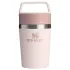 Stanley - termos tip cana cafea - Cafe-To-Go Travel Mug - Twilight - 0.35 L