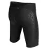 TYR - Trishort Competitor Femei 8" - negru