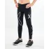 2XU - Colanti compresie pentru copii Youth Compression Tights - negri