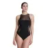 Arena - costum inot femei intreg - Water Touch Pro Back - negru