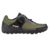 Northwave - pantofi ciclism MTB All Terrain - Escape Evo 2 - green forest I black
